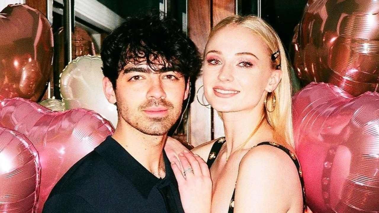 En medios internacionales circulan rumores sobre el divorcio de Joe Jonas y Sophie Turner. Conoce aquí todos los detalles al respecto