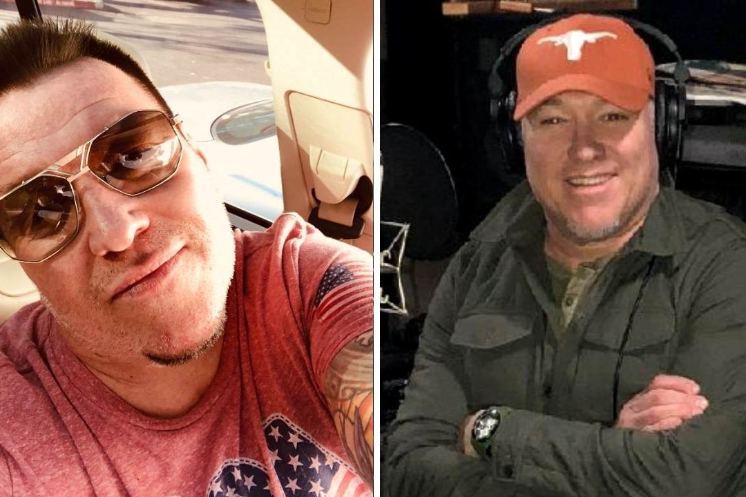 Medios internacionales reportan a Steve Harwell, exvocalista de la banda Smash Mouth, grave de salud y "en su lecho de muerte"
