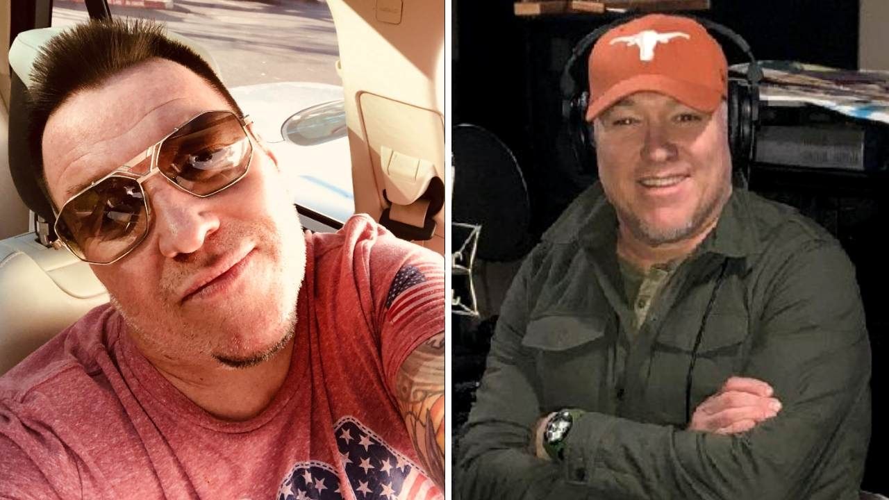 Medios internacionales reportan a Steve Harwell, exvocalista de la banda Smash Mouth, grave de salud y "en su lecho de muerte"