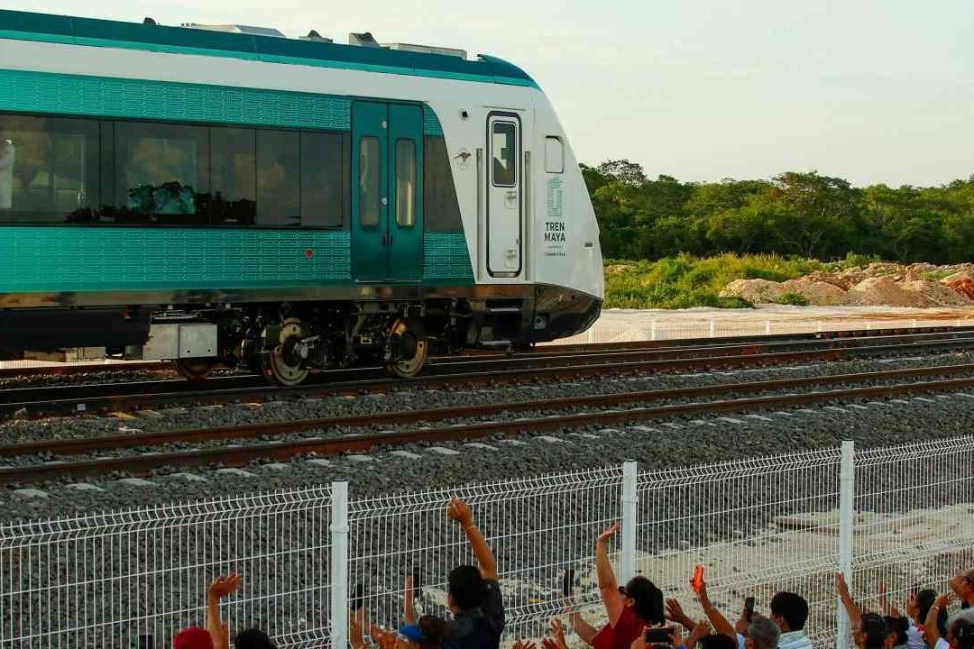 Precios del Tren Maya para los mexicanos