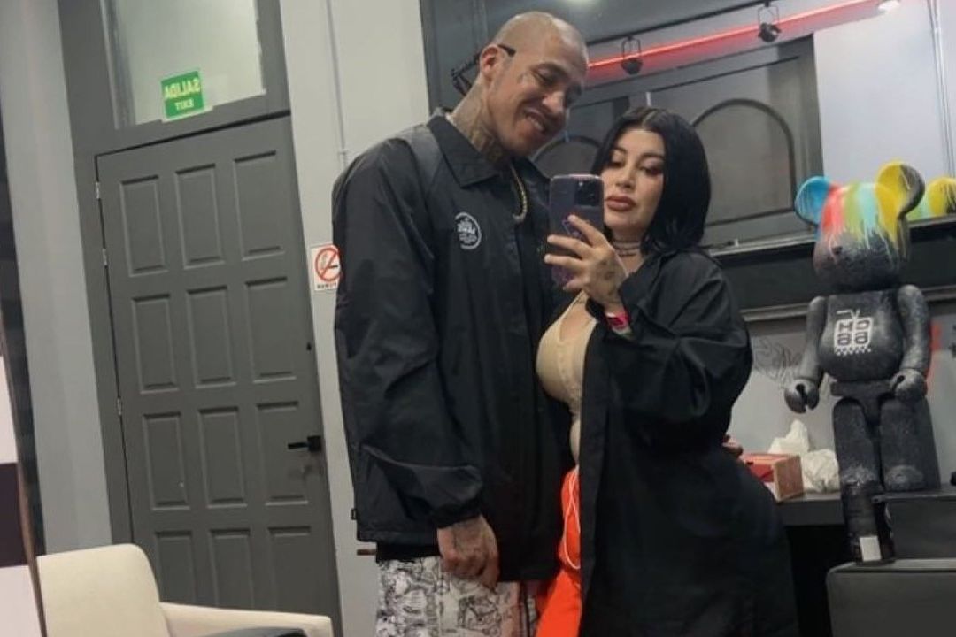 Esposa de Lefty SM revela cómo fue el asesinato del rapero
