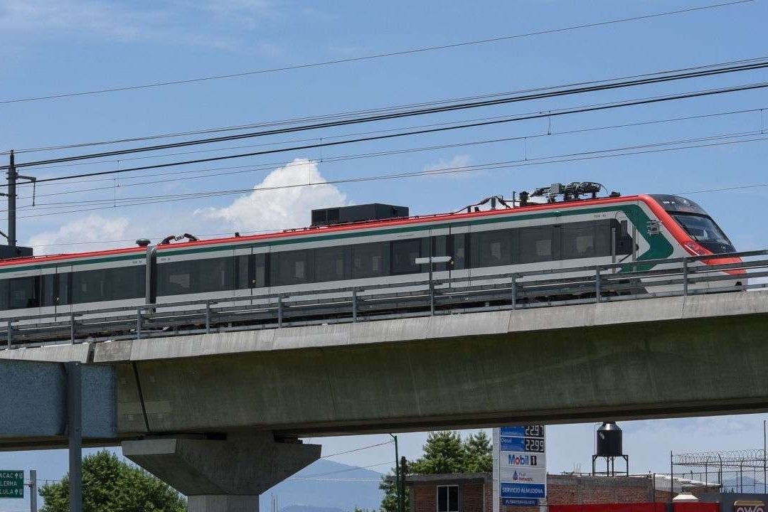 Tren Interurbano México-Toluca: Cuándo Inicia Operaciones