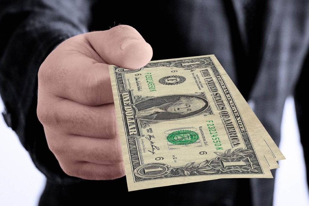 Precio del Dólar Hoy 4 de Septiembre 2023 en México: ¿Cómo Amaneció el Tipo de Cambio?