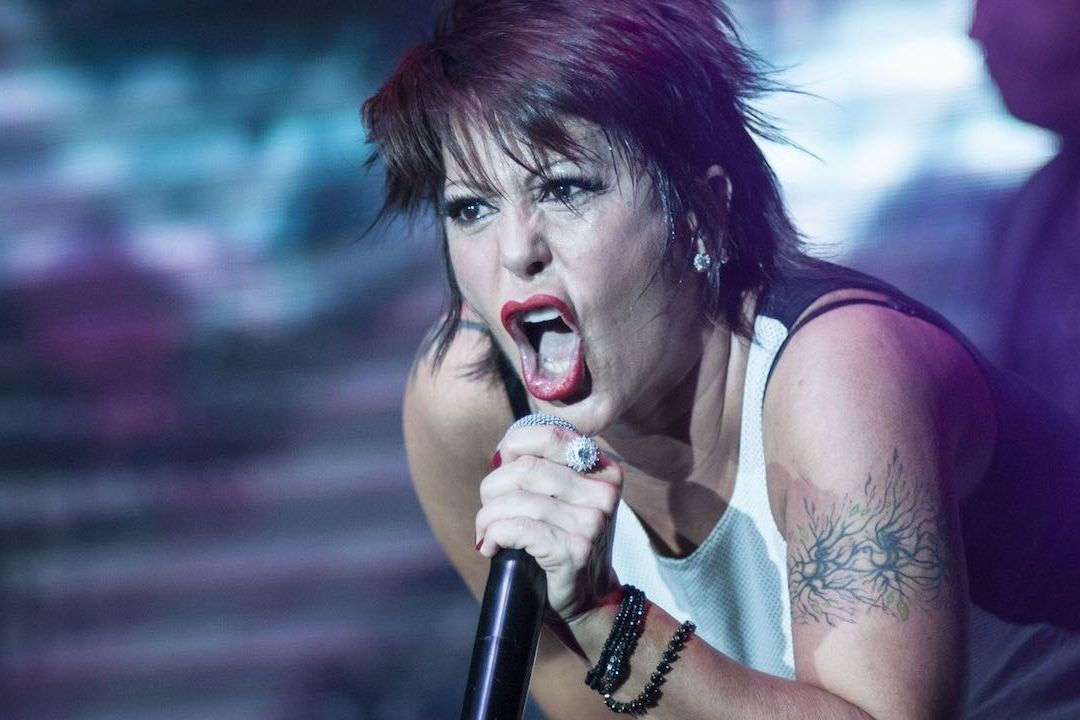 Alejandra Guzmán Dice que su Hija Frida Sofía la Golpeó: ‘Hubo Varias’