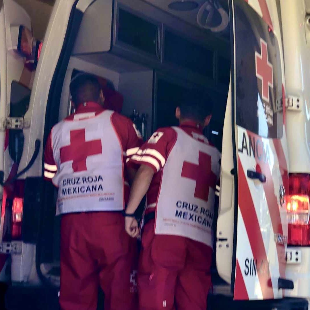 Niño se Electrocuta Mientras Jugaba en el Patio de su Casa en Sinaloa
