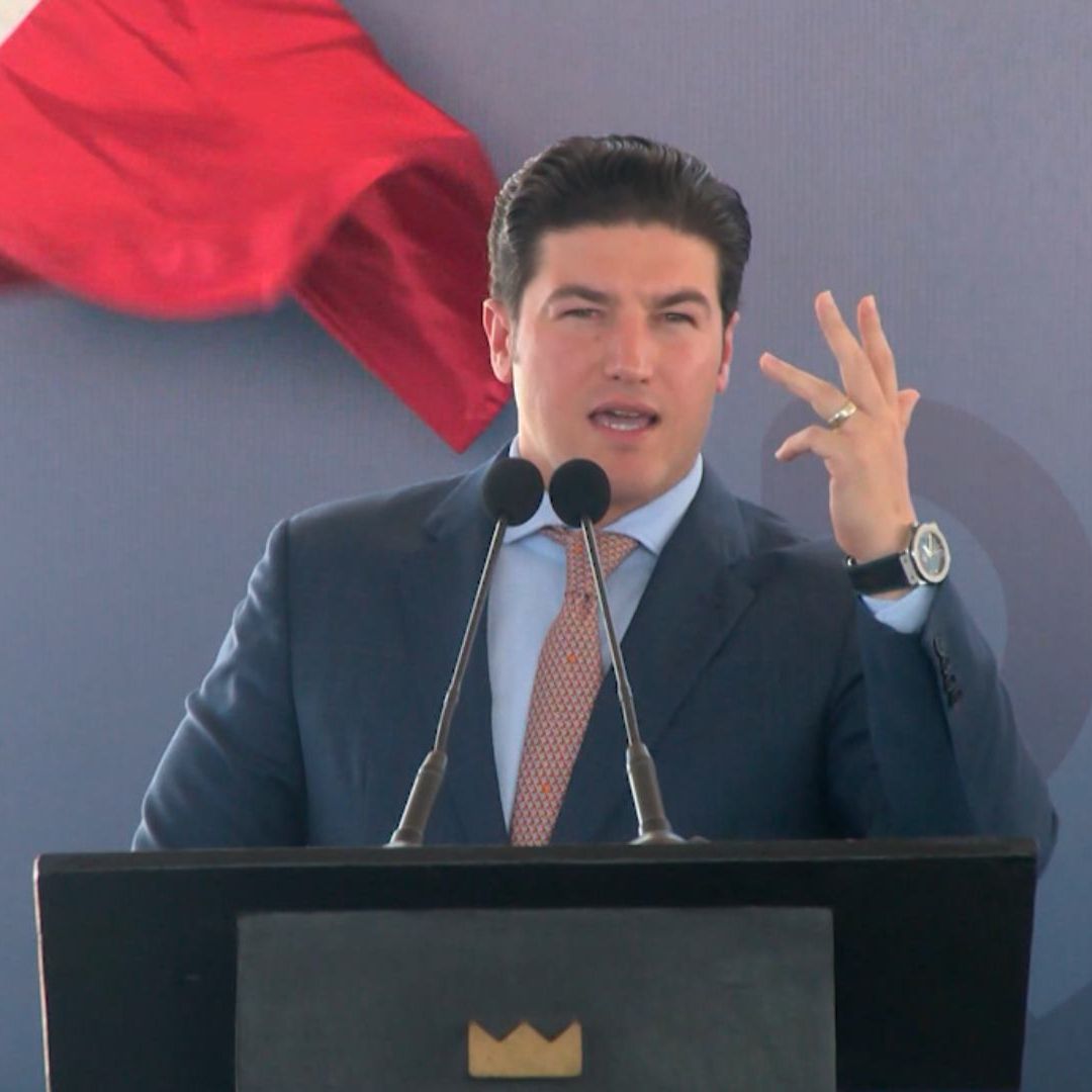 Políticos Piden a Samuel García Se Enfoque en Gobernar NL