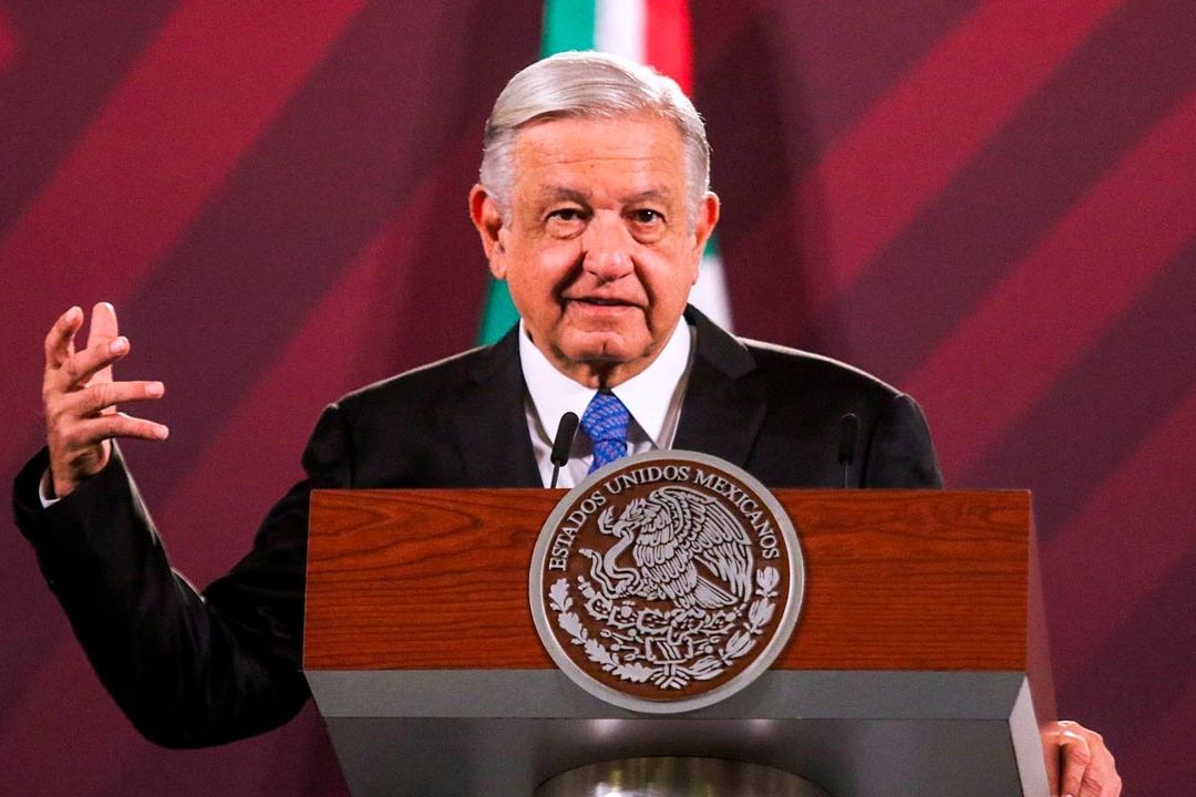AMLO habla sobre Tren Maya y Sedena; estará listo en diciembre de 2023