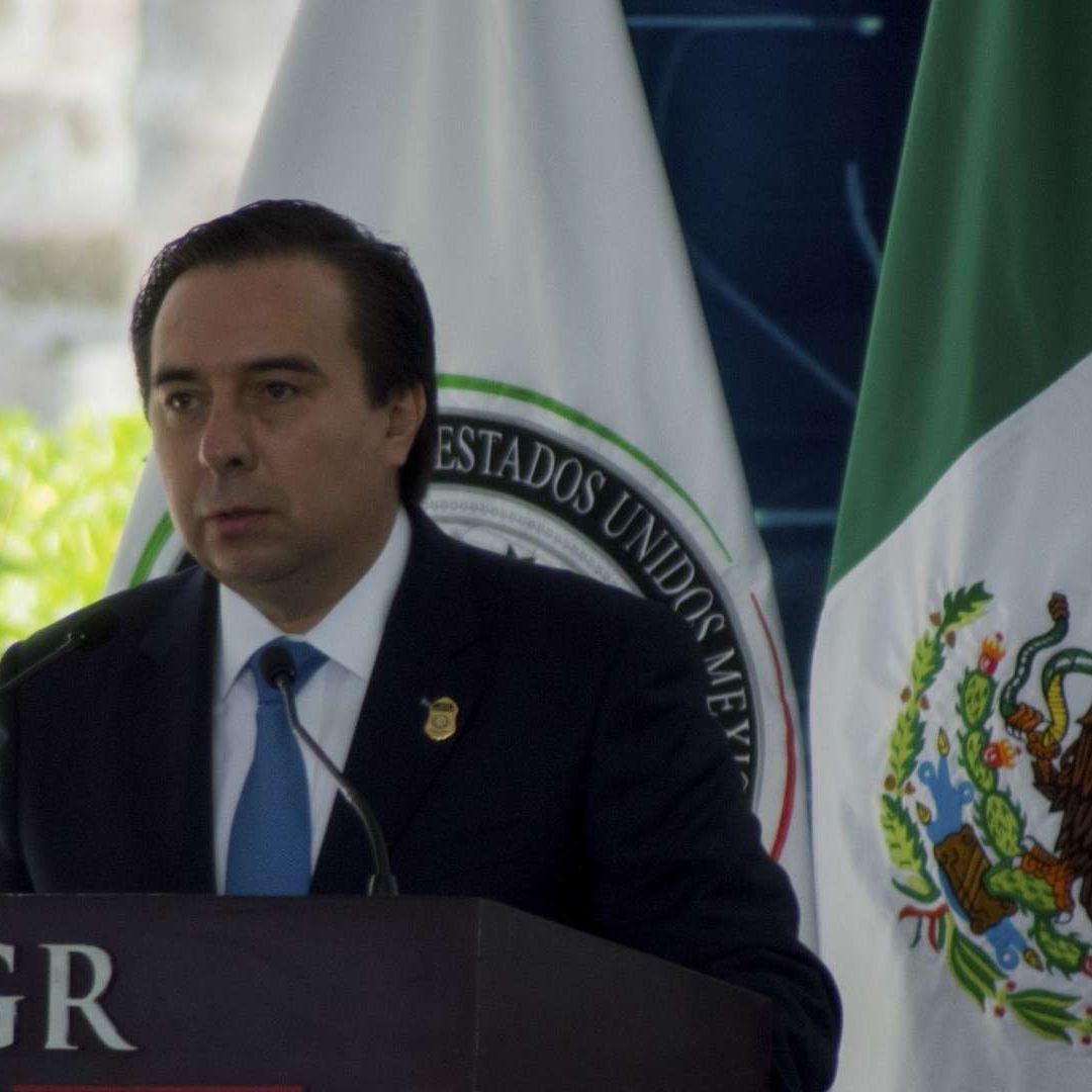 Tribunal Colegiado Pide a SCJN Resolver Amparo de Tomás Zerón