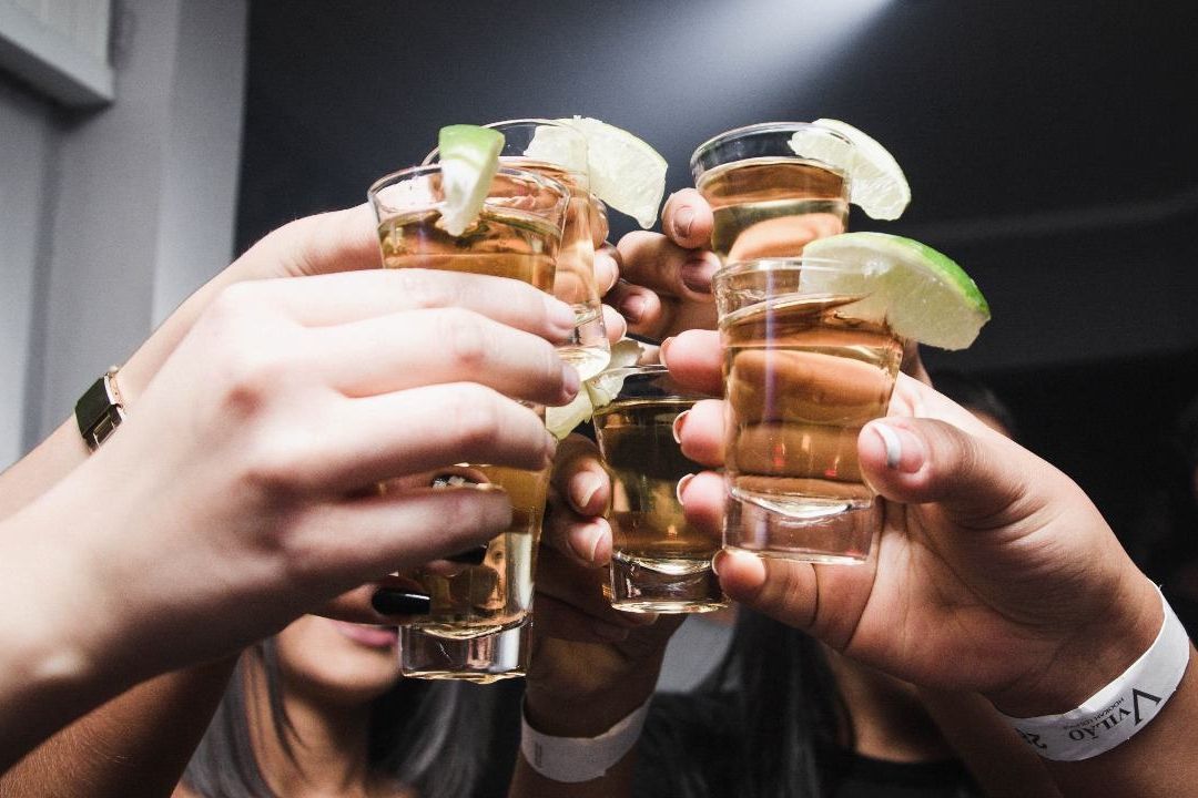 El consumo de alcohol puede llevar a problemas en la salud como el desarrollo de diferentes tipos de cáncer