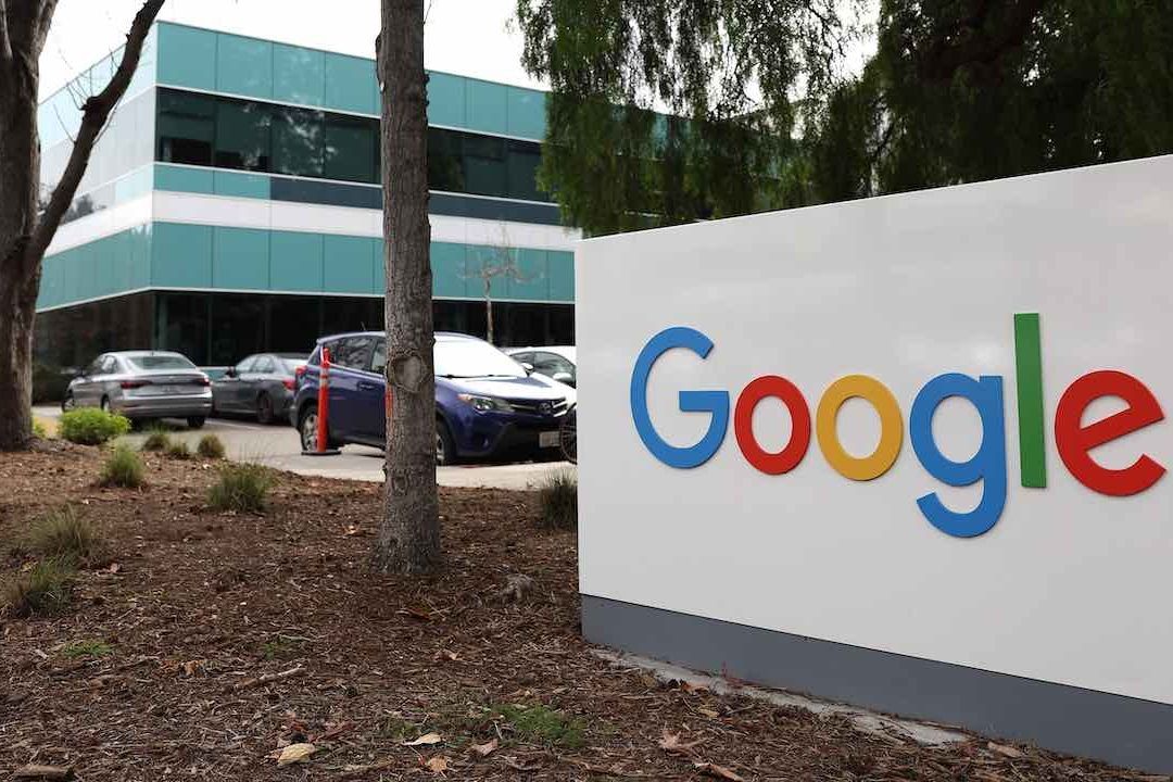 Así Fue como Google Cambió el Mundo en estos 25 Años