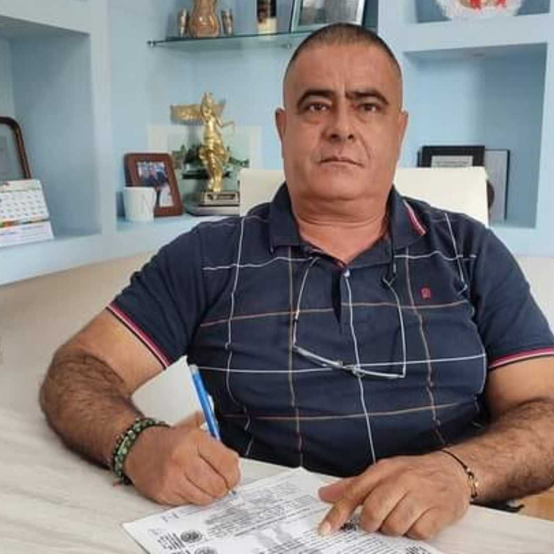 Miguel Verjel Vázquez, alcalde de Nautla, fue liberado junto con el secretario