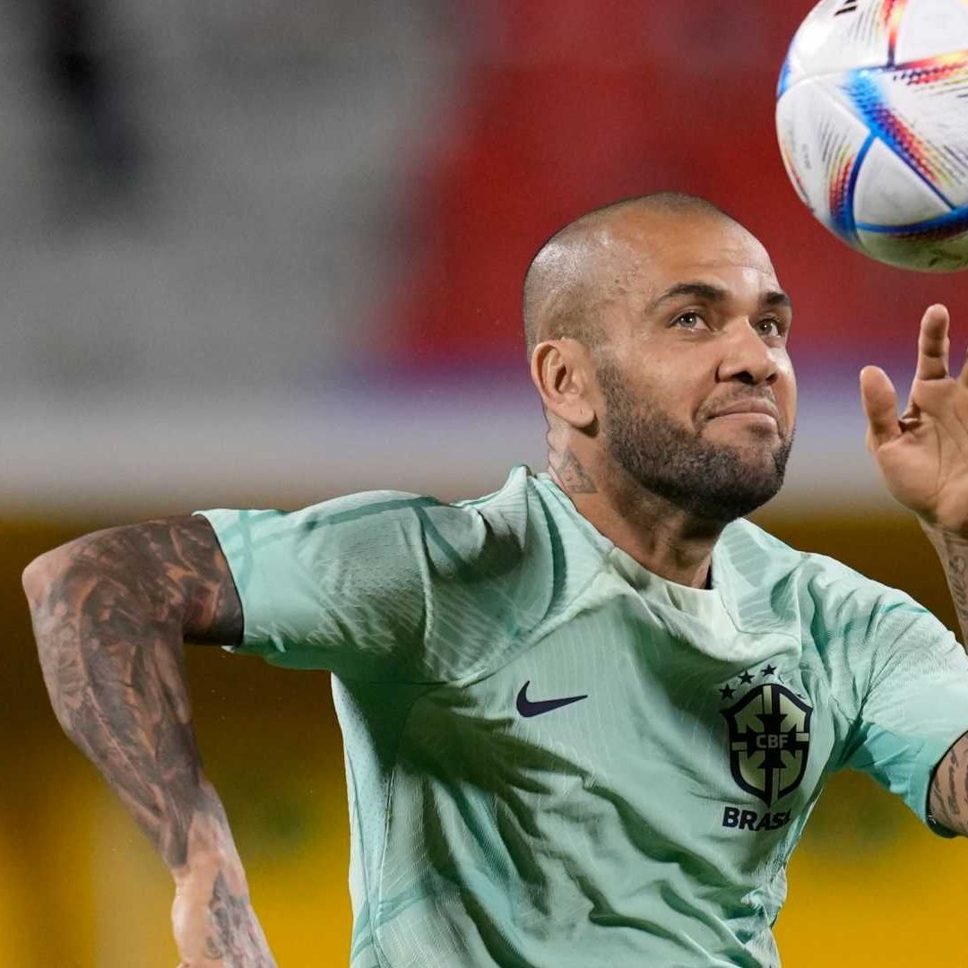 Caso Dani Alves: Cerca Día del Juicio por Presunta Agresión Sexual
