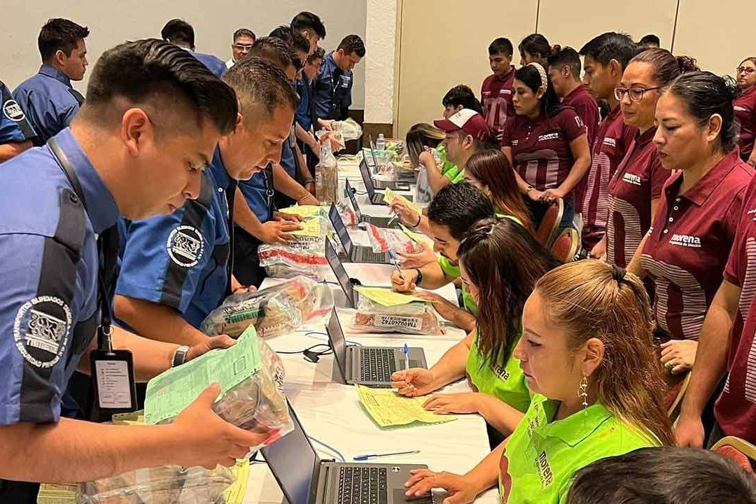 Encuesta de Morena: Cuándo y A Qué Hora Anuncian Resultados