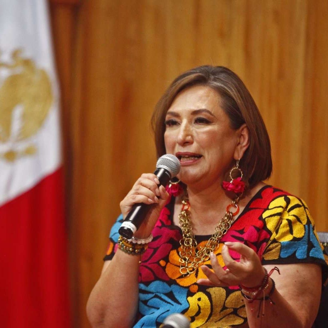 Cuándo Pedirá Licencia Xóchitl Gálvez en el Senado