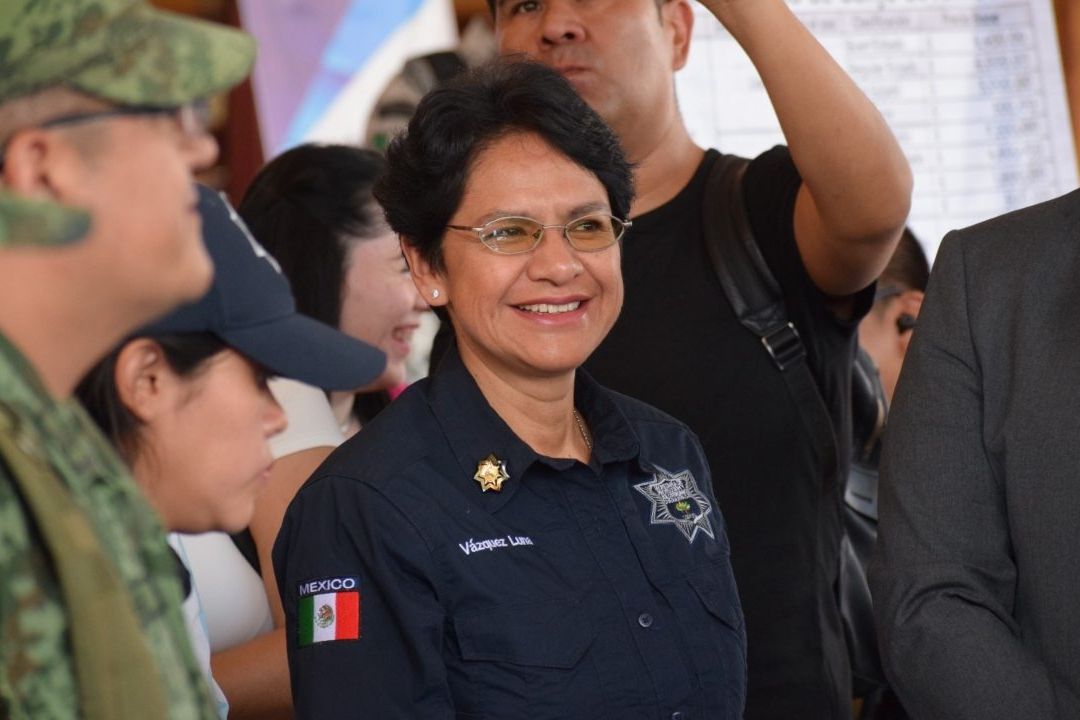 'Violencia Aumenta porque Policías Son Llamados Después del Robo'