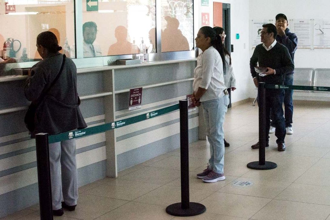 El Banco del Bienestar alertó sobre el falso calendario de pago del bimestre septiembre-octubre que cirucla en redes sociales