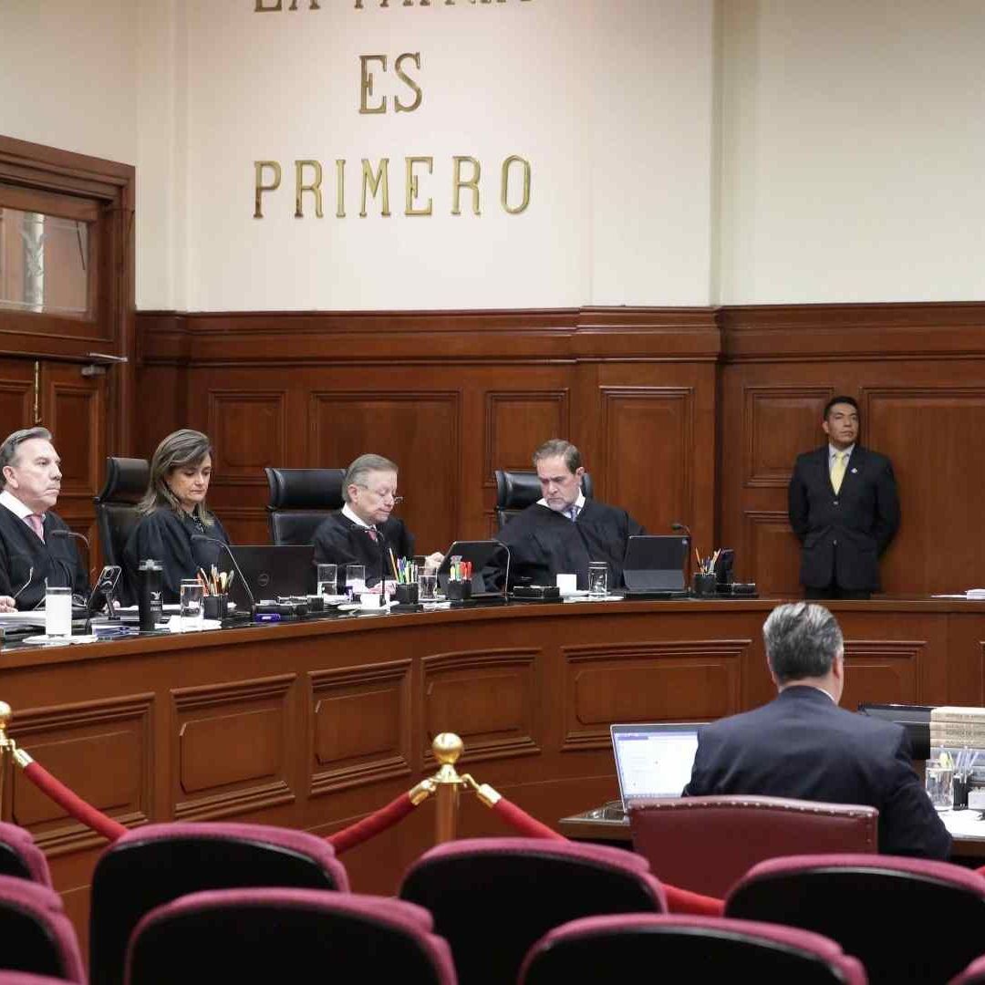 SCJN Ordena Dar Información de Vacunas Covid No Aplicadas