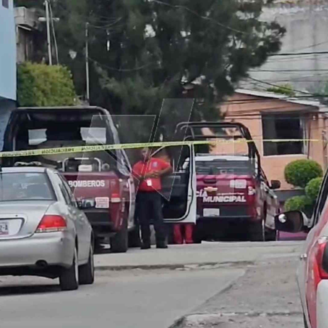 Un Trabajador Murió Electrocutado Mientras Realizaba Labores de Albañilería en Puebla