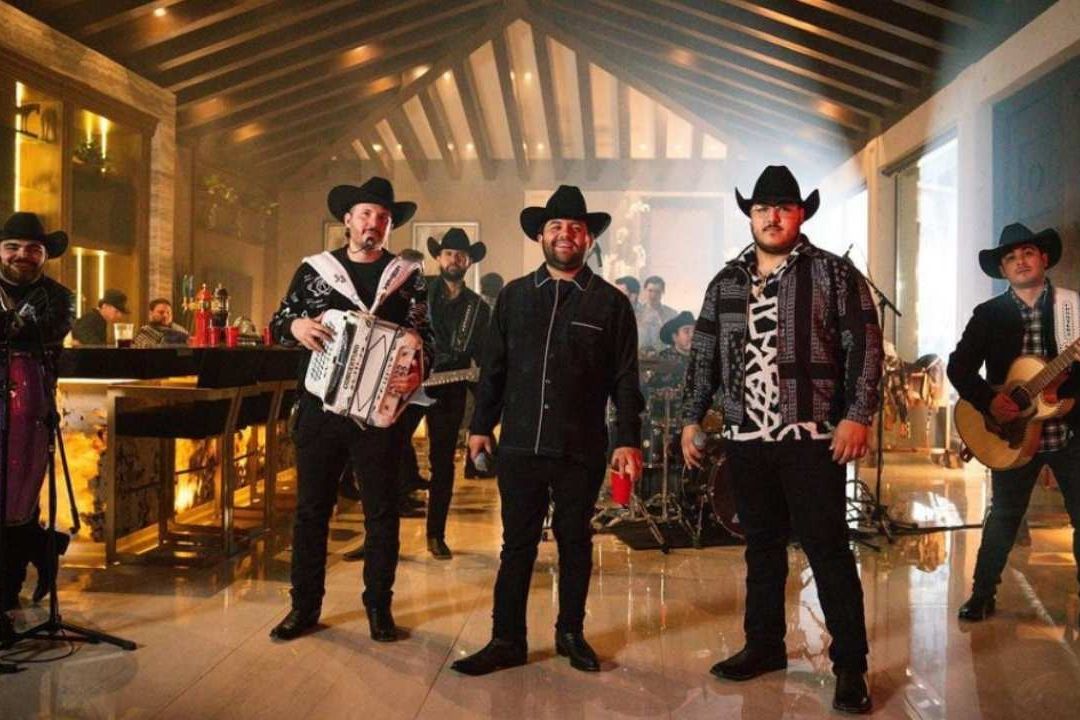 Grupo Frontera se presentará en el Zócalo de la CDMX el 15 de Septiembre de 2023