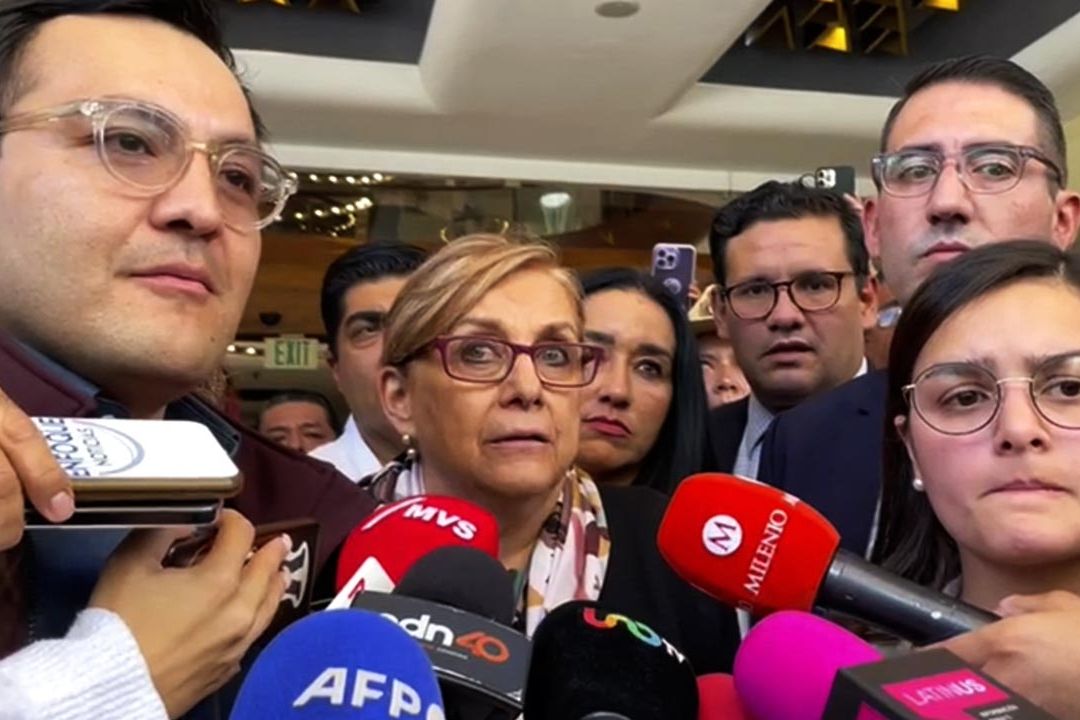Equipo Marcelo Ebrard mensaje encuuestas Morena comicios