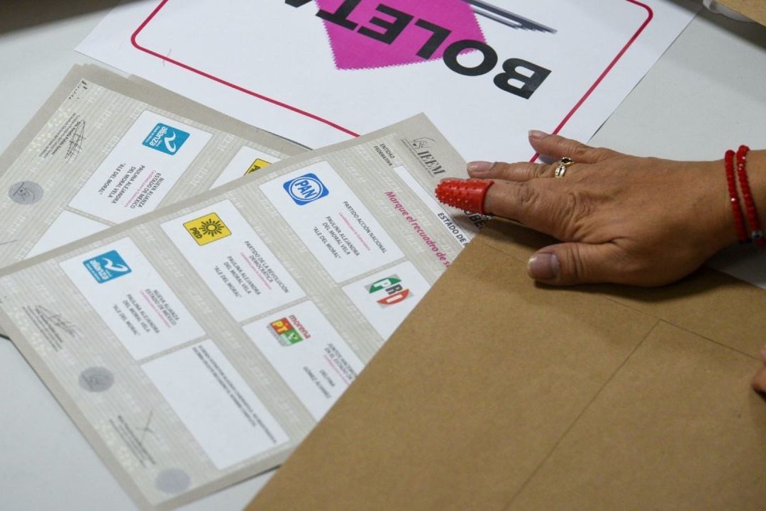 INE Empieza Registro para Candidaturas Independientes