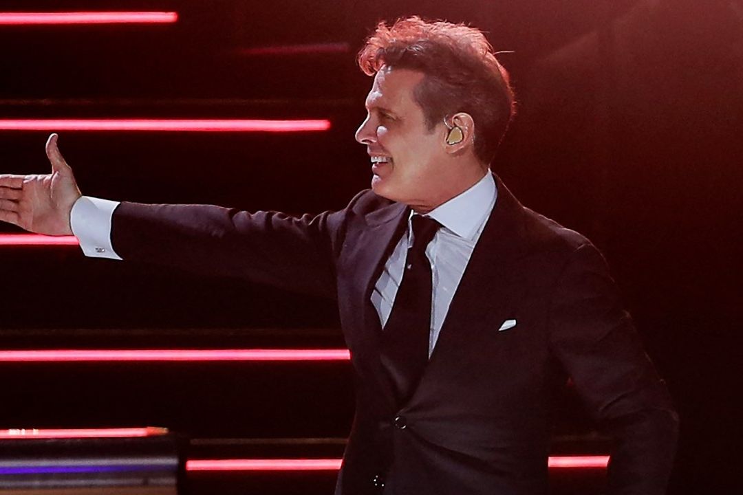 La preventa de boletos de Luis Miguel en Uruguay 2024 ya inició este 6 de septiembre de 2023 y la venta general estará disponible el domingo