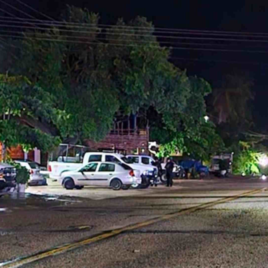 Emboscan a policías de Juan R. Escudero en el estado de Guerrero