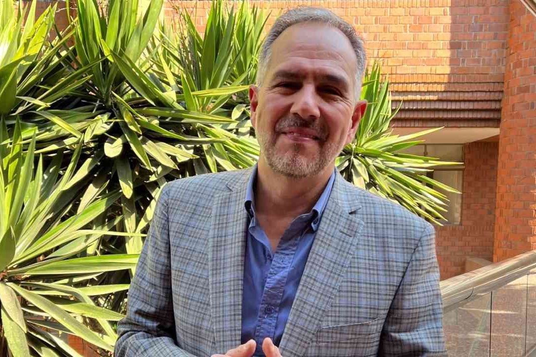 José Luis Caballero Ochoa, Nuevo Comisionado de la CIDH