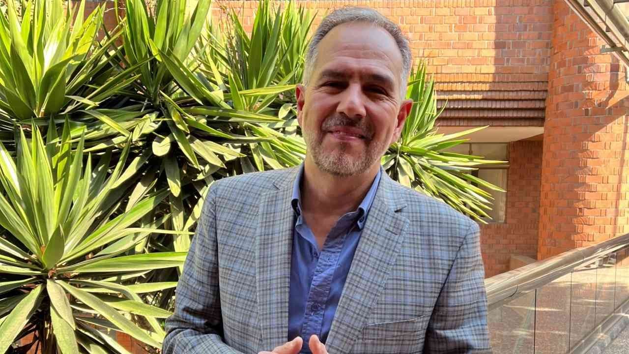 José Luis Caballero Ochoa, Nuevo Comisionado de la CIDH
