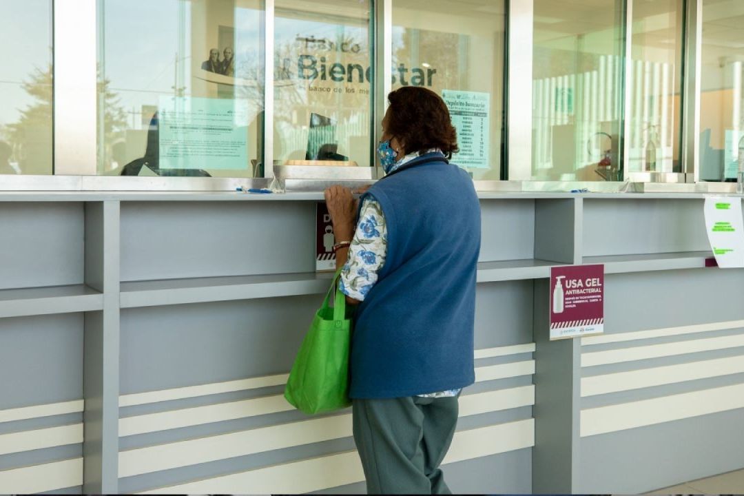 Cómo checar el saldo de la tarjeta Bienestar para el pago de septiembre 2023