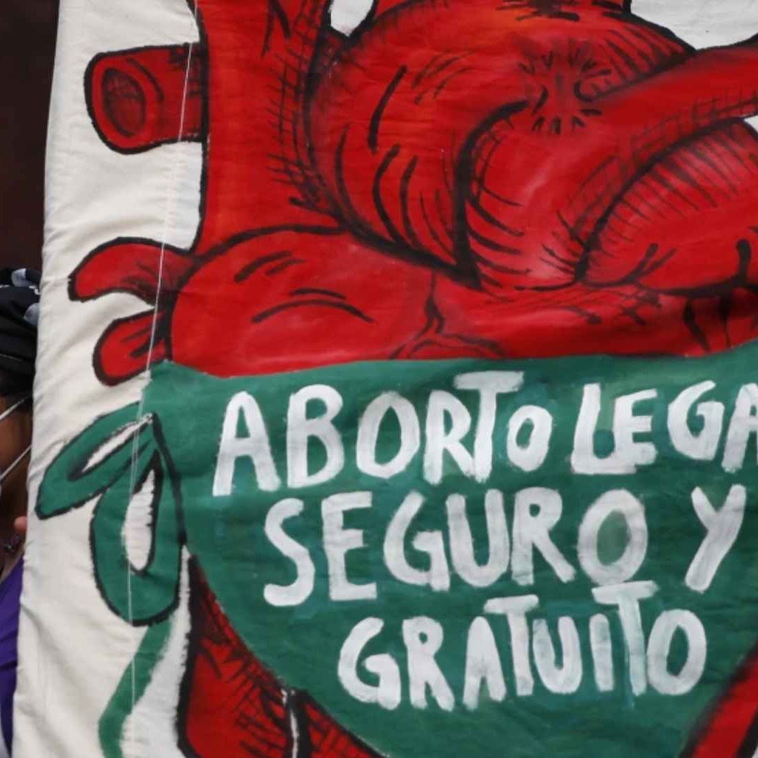 SCJN Despenaliza el Aborto a Nivel Federal
