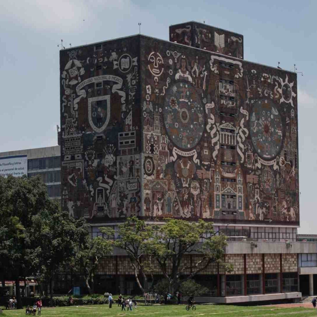 UNAM elegirá rector para el periodo 2023-2027
