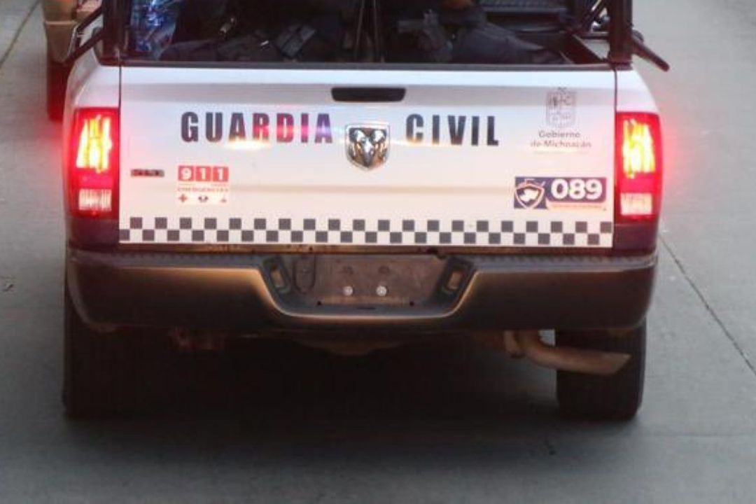 SSP de Michoacán Investiga Presunto Caso de Abuso Policial
