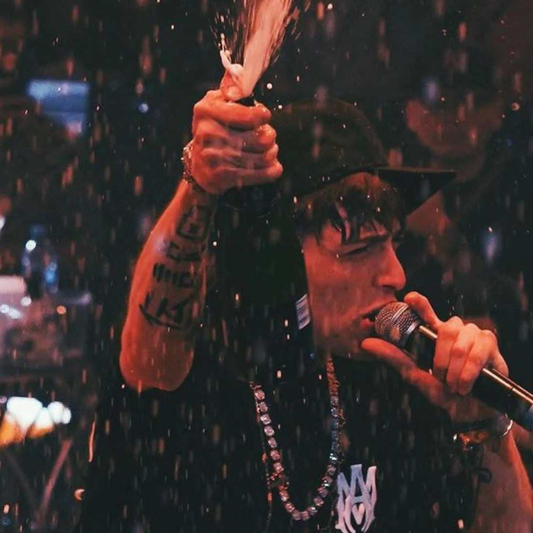 Cancelan Concierto de Peso Pluma en Puebla: ¿Verdadero o Falso?