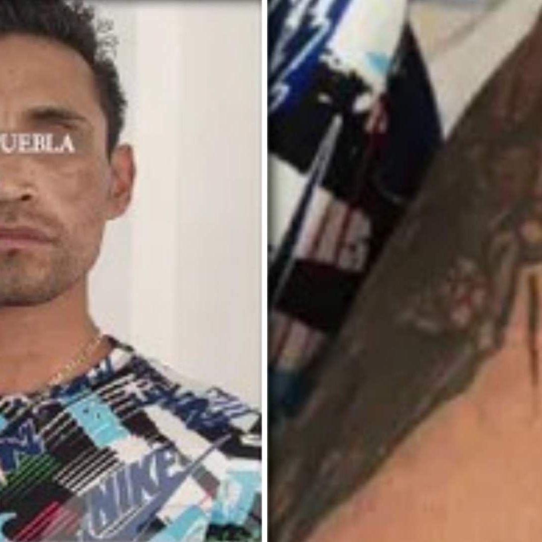Detienen al Hombre que Pateó y Aventó al Vacío a una Perrita en Puebla