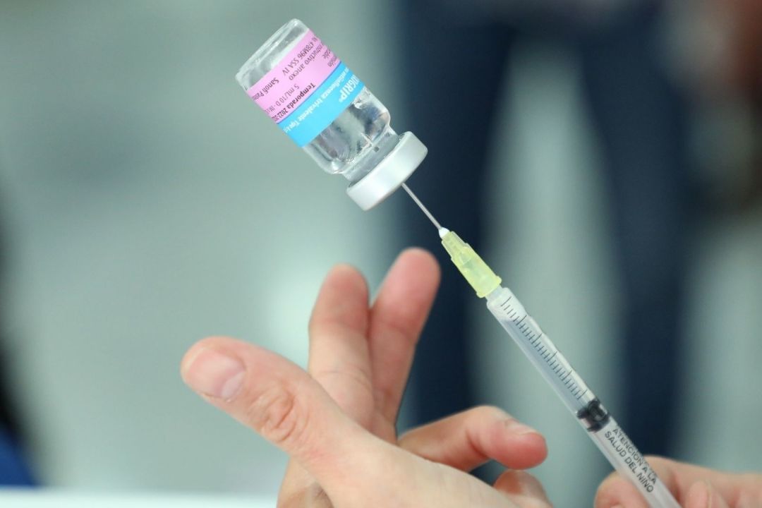 Podcast N+ | Antivacunas Durango, Fukushima y Paul McCartney