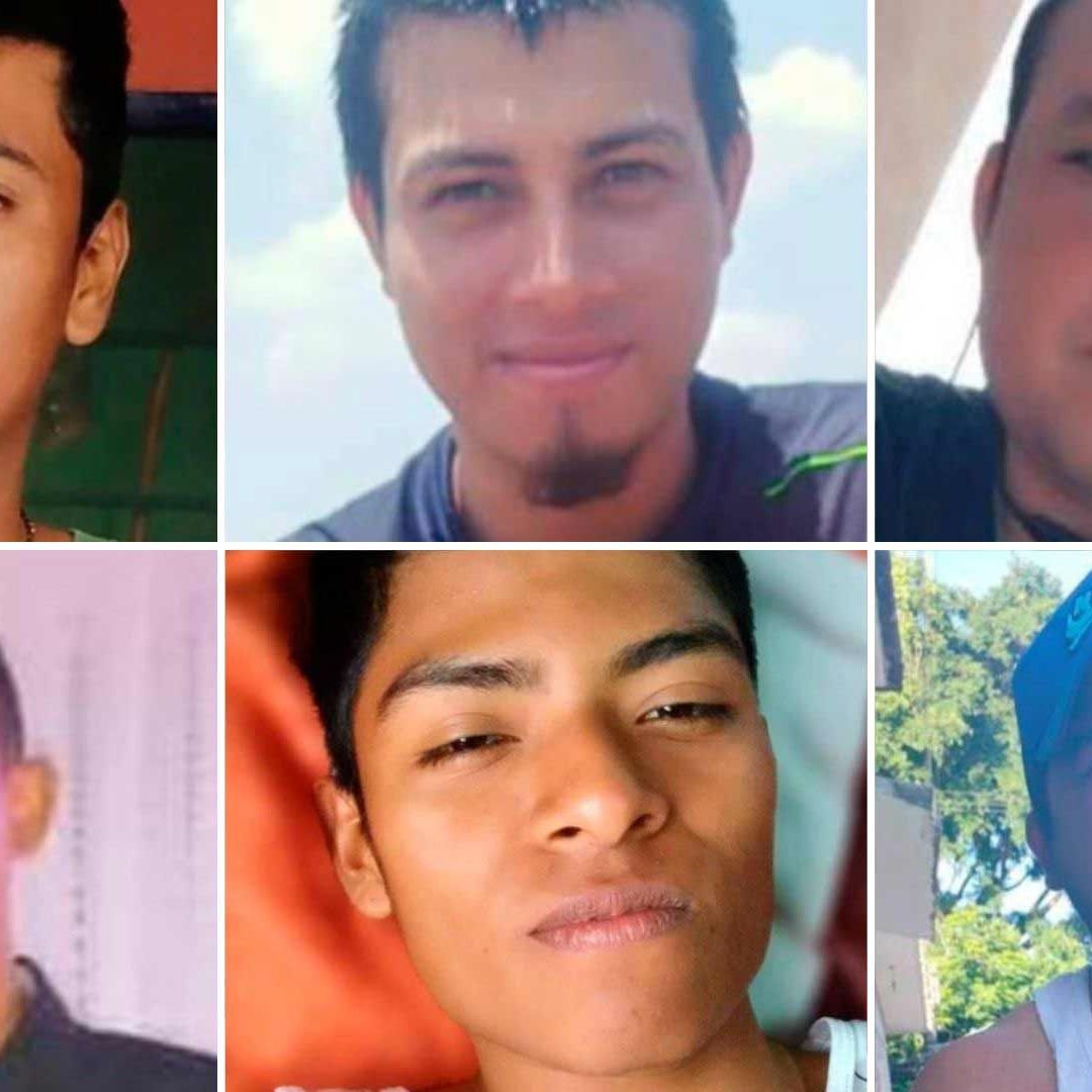 Reportan Desaparición de 6 Albañiles en Tres Valles, Veracruz