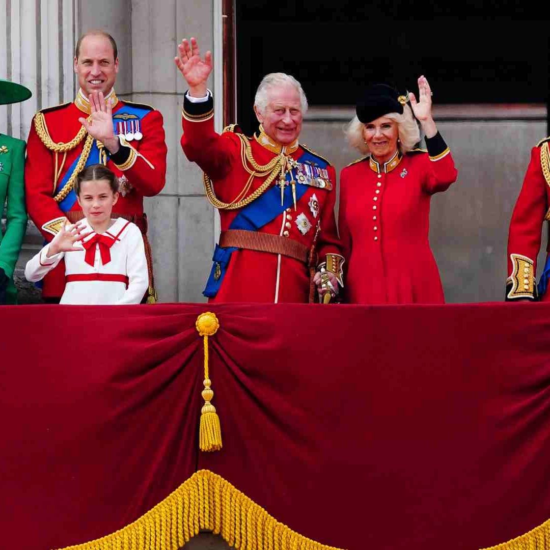 Carlos III Envía Mensaje Dedicado a la Reina Isabel, a un Año de su Muerte