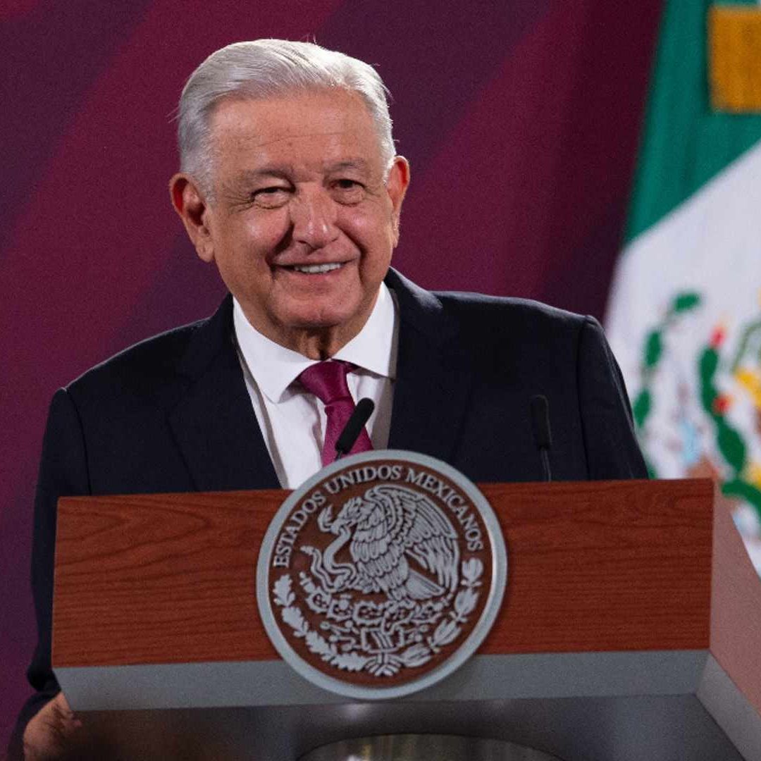 El Presupuesto 2024 de AMLO contempla aumento a pensiones de adultos mayores