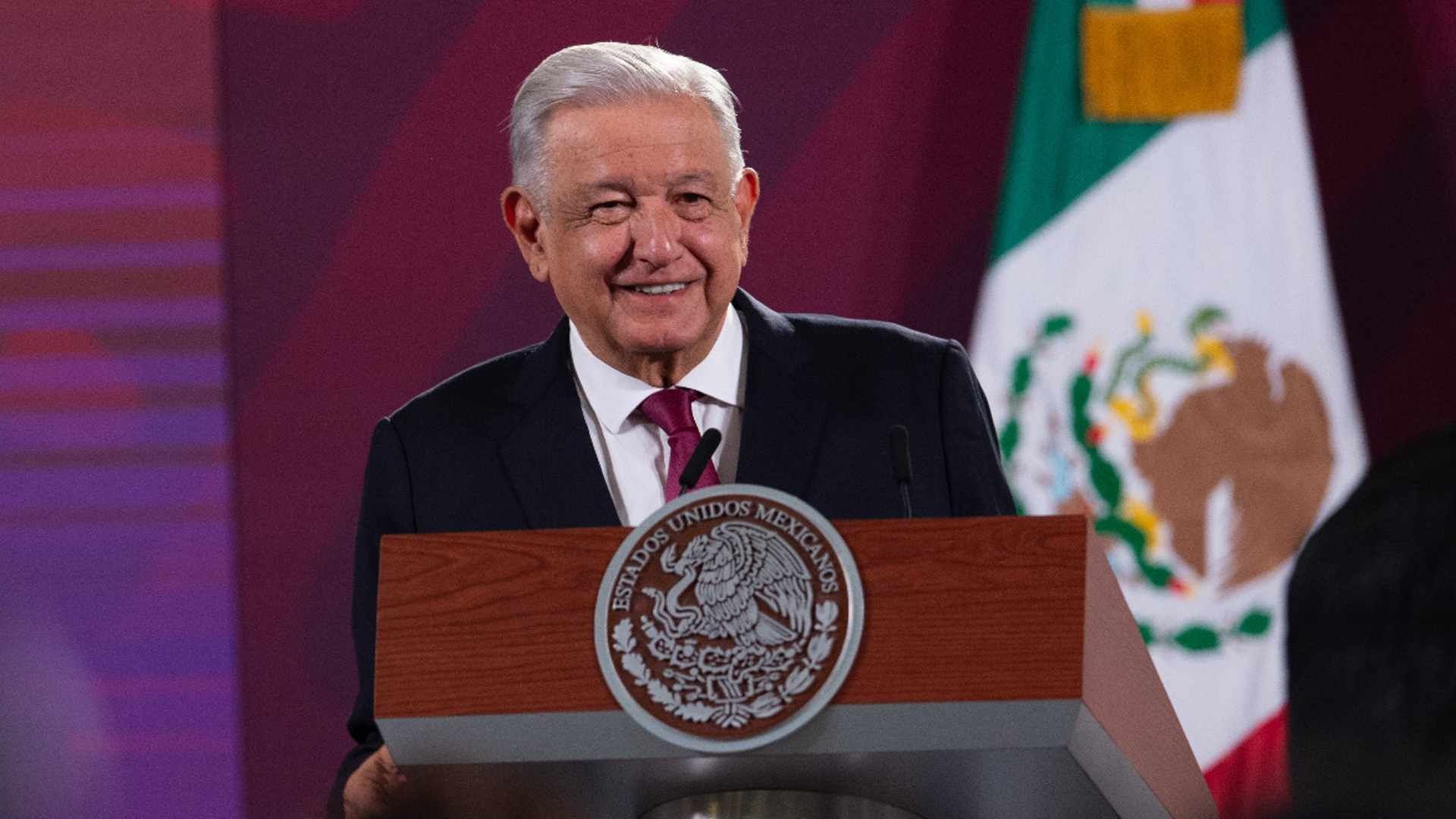 El Presupuesto 2024 de AMLO contempla aumento a pensiones de adultos mayores
