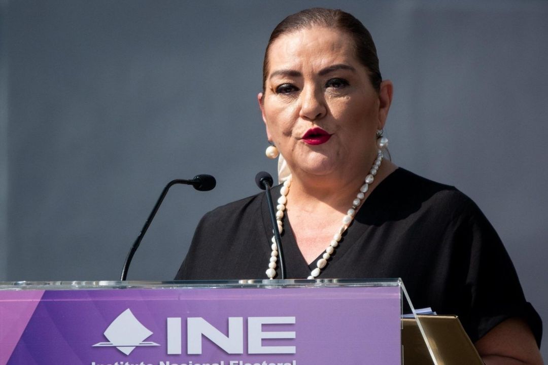INE da inicio a Proceso Electoral 2023-2024