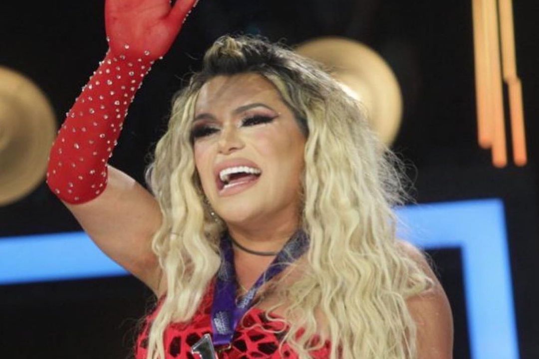 Wendy Aclara que Ella No Muestra a sus Novios en Redes