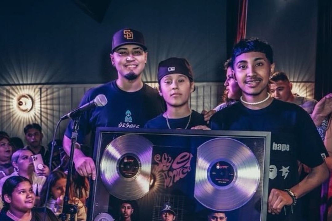 Yahritza y Su Esencia Cancelan Concierto en Guadalajara