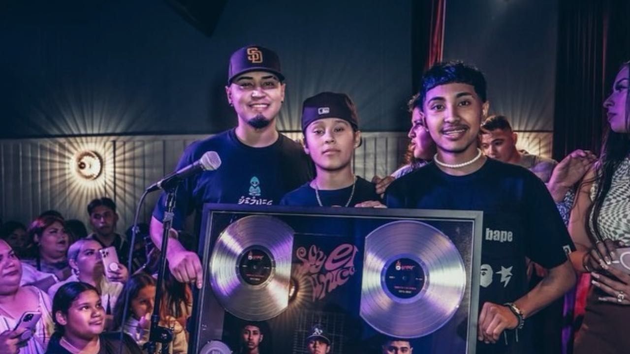 Yahritza y Su Esencia Cancelan Concierto en Guadalajara