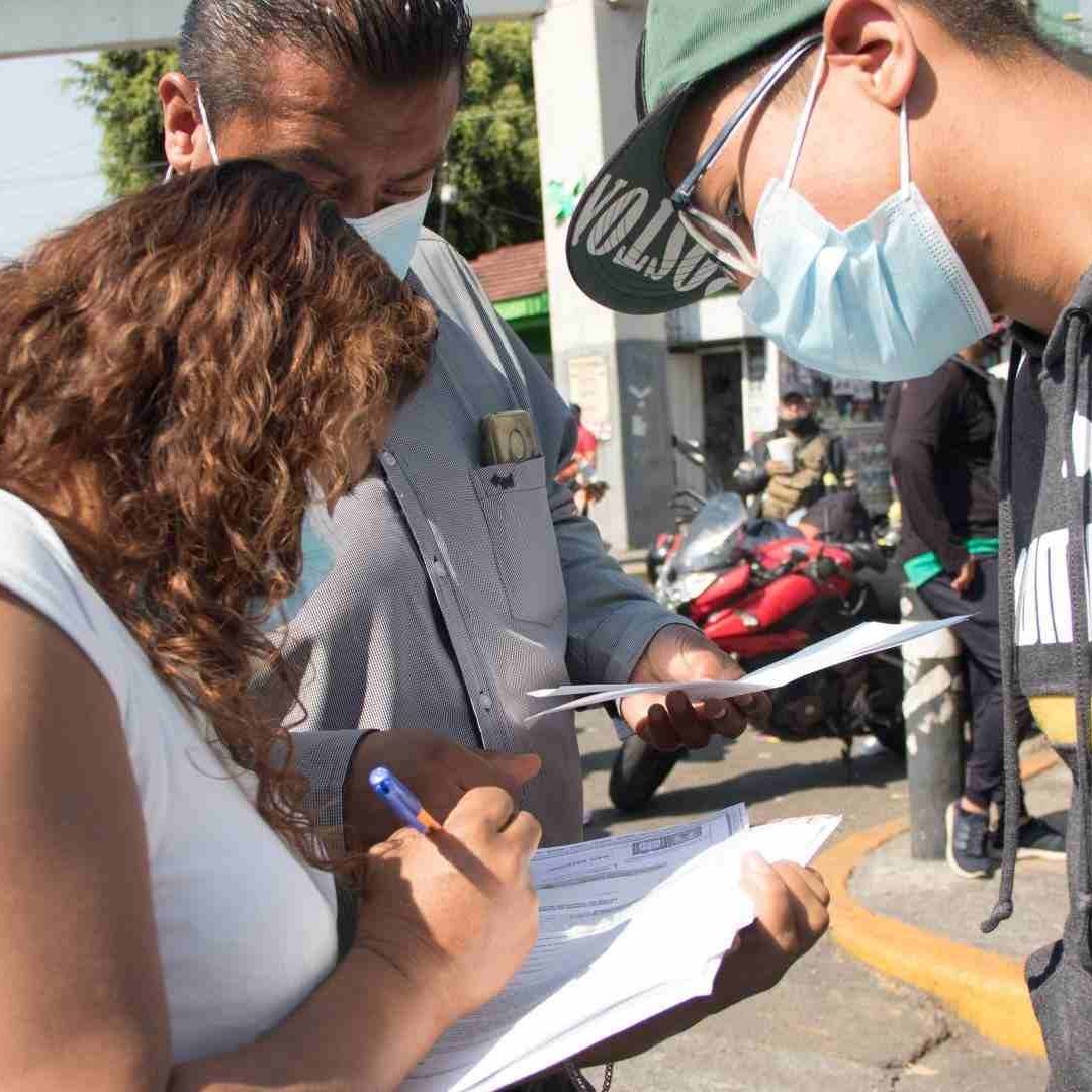 Beca Benito Juárez 2023: Inicia Registro para Obtener Apoyo de $875 Mensuales