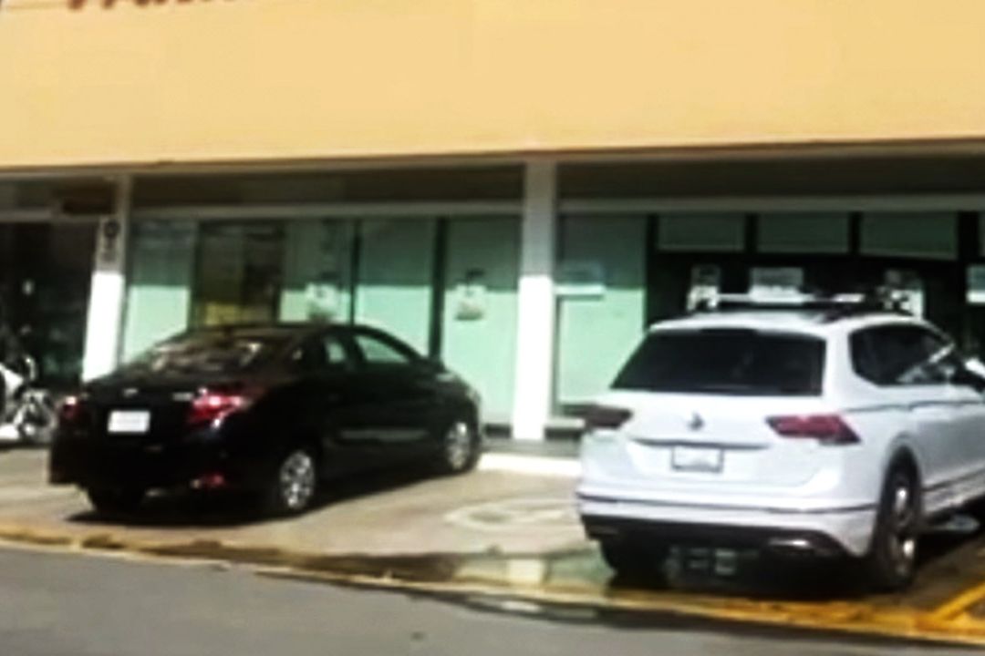 Muerte de trabajador de Farmacia Guadalajara en Puebla