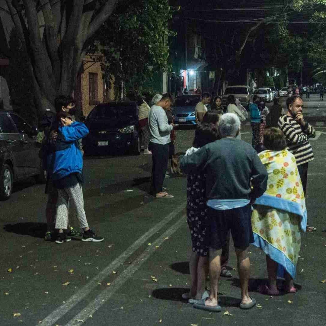 UNAM responde si se pueden predecir los sismos