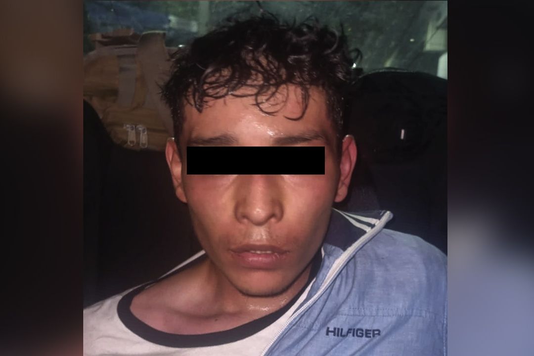 Detienen a Presunto Implicado en Asesinato de Chofer de Tizayuca