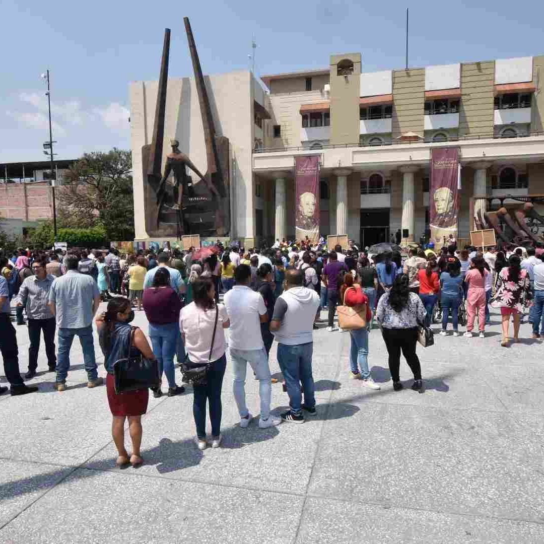 Sismo de Magnitud 4.6 Sorprende a Guerrero; Activan Protocolos de Atención