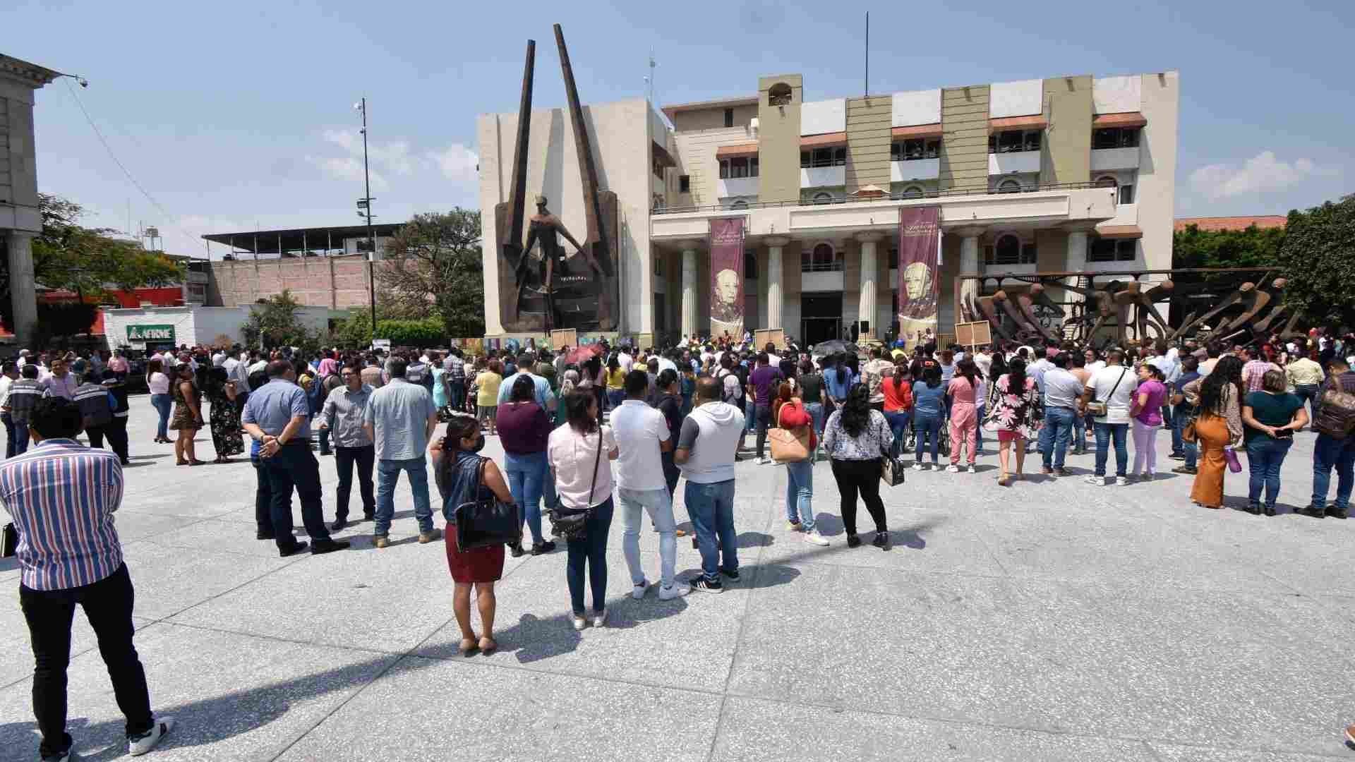 Sismo de Magnitud 4.6 Sorprende a Guerrero; Activan Protocolos de Atención